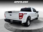 2021 Ford F-150 Super Cab 4x4 Pickup for sale #26966 - photo 8