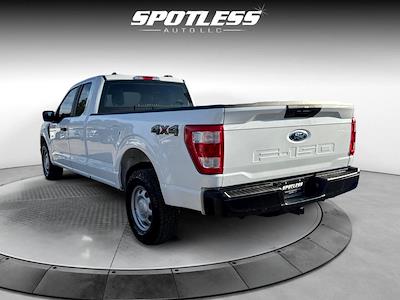 2021 Ford F-150 Super Cab 4x4 Pickup for sale #26967 - photo 2