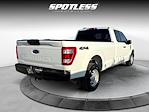 2021 Ford F-150 Super Cab 4x4 Pickup for sale #26967 - photo 9