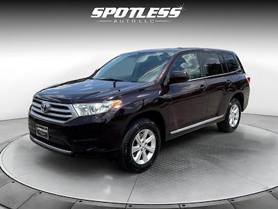 2011 Toyota Highlander 4x4 SUV for sale #26990 - photo 1