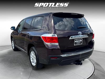 2011 Toyota Highlander 4x4 SUV for sale #26990 - photo 2