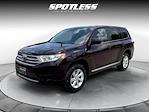 2011 Toyota Highlander 4x4 SUV for sale #26990 - photo 1