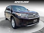 2011 Toyota Highlander 4x4 SUV for sale #26990 - photo 11