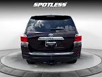 2011 Toyota Highlander 4x4 SUV for sale #26990 - photo 6