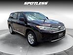 2011 Toyota Highlander 4x4 SUV for sale #26990 - photo 7