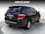 2011 Toyota Highlander 4x4 SUV for sale #26990 - photo 9