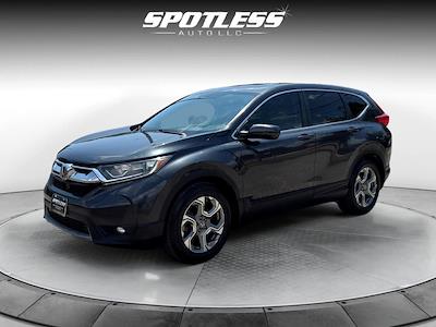 2017 Honda CR-V 4x2 SUV for sale #27017 - photo 1