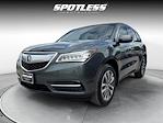 2015 Acura MDX SUV for sale #27047 - photo 9