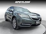 2015 Acura MDX SUV for sale #27047 - photo 10