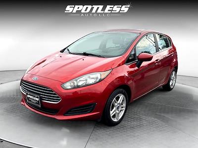 2018 Ford Fiesta FWD Hatchback for sale #27052 - photo 1