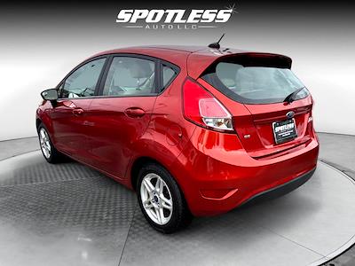 2018 Ford Fiesta FWD Hatchback for sale #27052 - photo 2