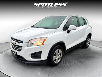 2016 Chevrolet Trax FWD SUV for sale #27053 - photo 1