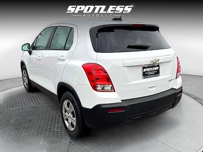 2016 Chevrolet Trax FWD SUV for sale #27053 - photo 2
