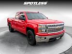 2015 Chevrolet Silverado 1500 Double Cab 4x2 Pickup for sale #27054 - photo 7