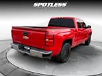 2015 Chevrolet Silverado 1500 Double Cab 4x2 Pickup for sale #27054 - photo 9