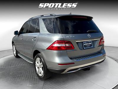 2013 Mercedes-Benz M-Class SUV for sale #27058 - photo 2