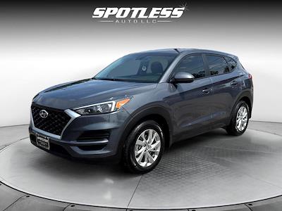 2021 Hyundai Tucson AWD SUV for sale #27064 - photo 1