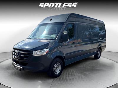 2019 Mercedes-Benz Sprinter 2500 4x2 Upfitted Cargo Van for sale #27084 - photo 1