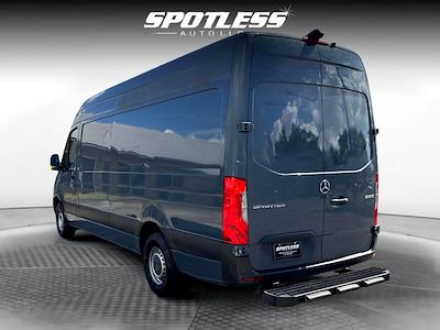 2019 Mercedes-Benz Sprinter 2500 4x2 Upfitted Cargo Van for sale #27084 - photo 2