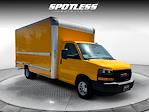 2018 GMC Savana 3500 4x2 Box Van for sale #27085 - photo 5