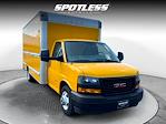 2018 GMC Savana 3500 4x2 Box Van for sale #27085 - photo 8