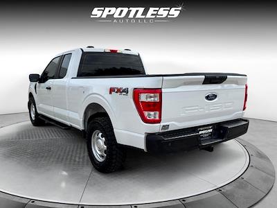 2021 Ford F-150 Super Cab 4x4 Pickup for sale #27087 - photo 2