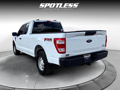 2021 Ford F-150 Super Cab 4x4 Pickup for sale #27088 - photo 2