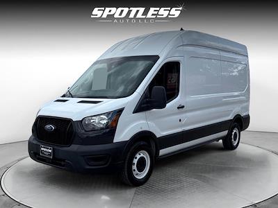 2021 Ford Transit 250 High Roof RWD Empty Cargo Van for sale #27091 - photo 1