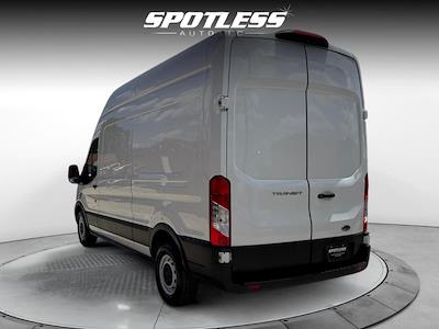 2021 Ford Transit 250 High Roof RWD Empty Cargo Van for sale #27092 - photo 2