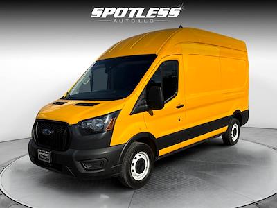 2021 Ford Transit 250 High Roof RWD Empty Cargo Van for sale #27093 - photo 1