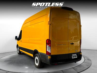 2021 Ford Transit 250 High Roof RWD Empty Cargo Van for sale #27093 - photo 2