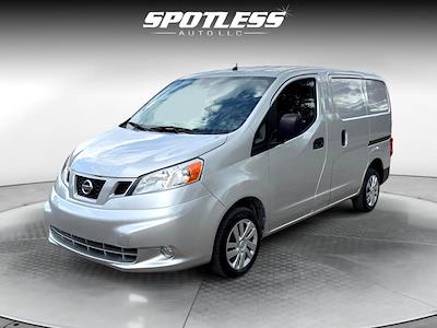2018 Nissan NV200 4x2 Empty Cargo Van for sale #27108 - photo 1