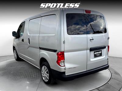 2018 Nissan NV200 4x2 Empty Cargo Van for sale #27108 - photo 2