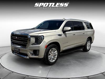2021 GMC Yukon XL 4x4 SUV for sale #27110 - photo 1