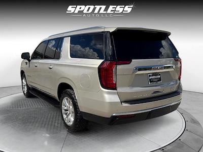 2021 GMC Yukon XL 4x4 SUV for sale #27110 - photo 2