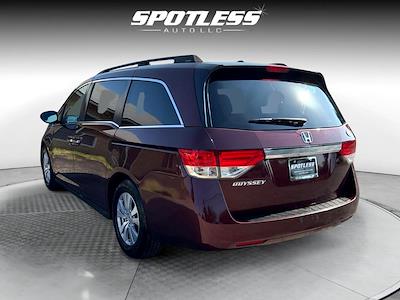 2016 Honda Odyssey 4x2 Minivan for sale #27120 - photo 2