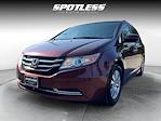 2016 Honda Odyssey 4x2 Minivan for sale #27120 - photo 10