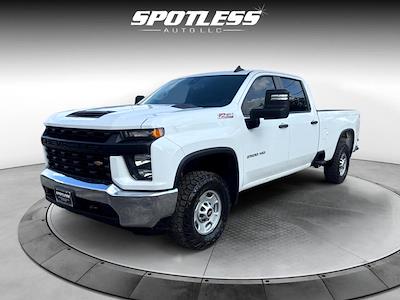 2021 Chevrolet Silverado 2500 Crew Cab 4x4 Pickup for sale #27123 - photo 1