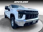 2021 Chevrolet Silverado 2500 Crew Cab 4x4 Pickup for sale #27123 - photo 11