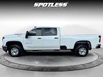 2021 Chevrolet Silverado 2500 Crew Cab 4x4 Pickup for sale #27123 - photo 4