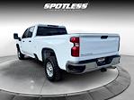 2021 Chevrolet Silverado 2500 Crew Cab 4x4 Pickup for sale #27123 - photo 2