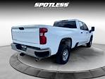 2021 Chevrolet Silverado 2500 Crew Cab 4x4 Pickup for sale #27123 - photo 9
