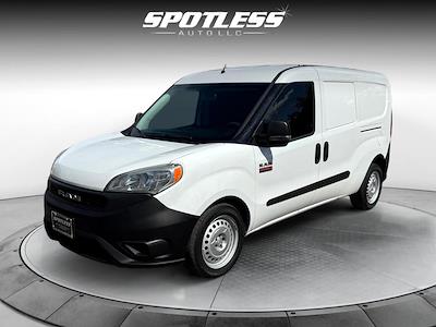 2019 Ram ProMaster City FWD Empty Cargo Van for sale #27132 - photo 1