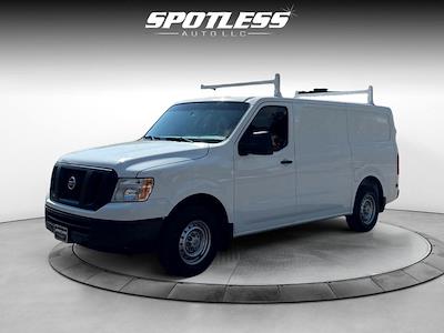 2020 Nissan NV1500 Standard Roof 4x2 Upfitted Cargo Van for sale #27141 - photo 1