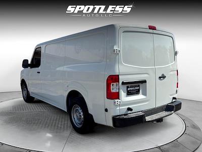 2020 Nissan NV1500 Standard Roof 4x2 Upfitted Cargo Van for sale #27141 - photo 2