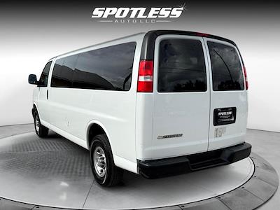 2021 Chevrolet Express 3500 RWD Passenger Van for sale #27143 - photo 2