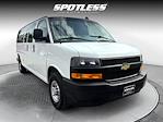 2021 Chevrolet Express 3500 RWD Passenger Van for sale #27143 - photo 11