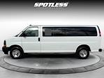 2021 Chevrolet Express 3500 RWD Passenger Van for sale #27143 - photo 4
