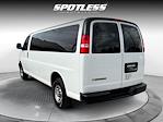 2021 Chevrolet Express 3500 RWD Passenger Van for sale #27143 - photo 2