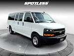 2021 Chevrolet Express 3500 RWD Passenger Van for sale #27143 - photo 7